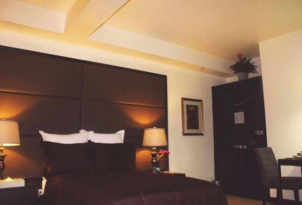 One Pacific Hotel Tamuning Luaran gambar