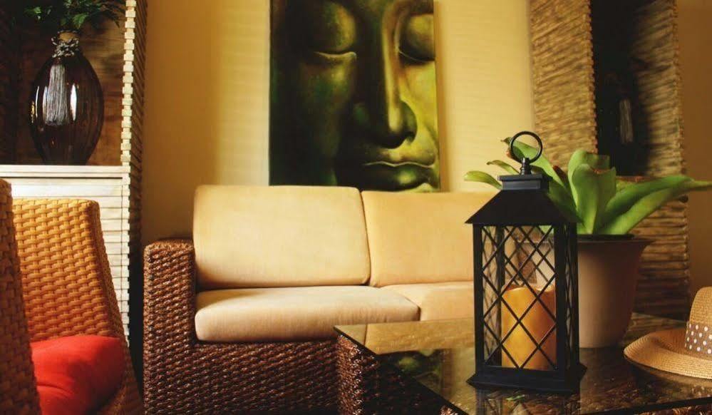 One Pacific Hotel Tamuning Luaran gambar