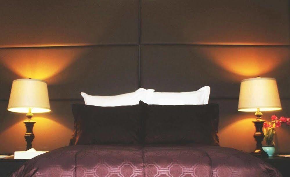 One Pacific Hotel Tamuning Luaran gambar